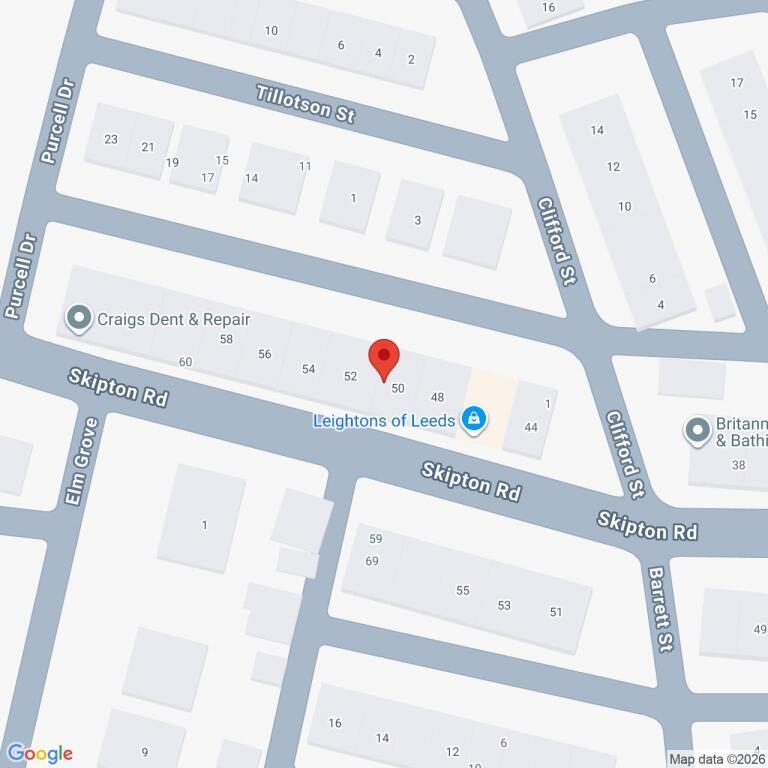 Additional image 15 of Skipton Road, Silsden, West Yorkshire, BD20
