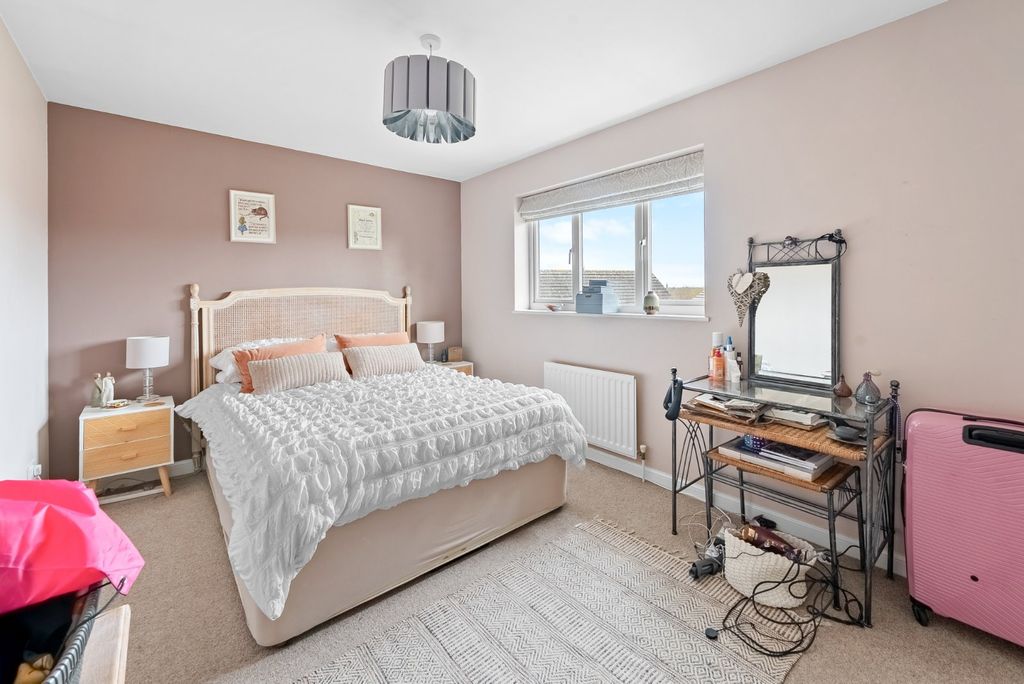 Additional image 14 of 4 bed detached house for saleHeather Way, Harrogate, North Yorkshire HG3