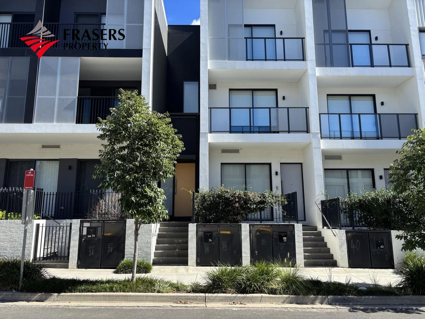 36 Carnegie Street, Edmondson Park NSW 2174