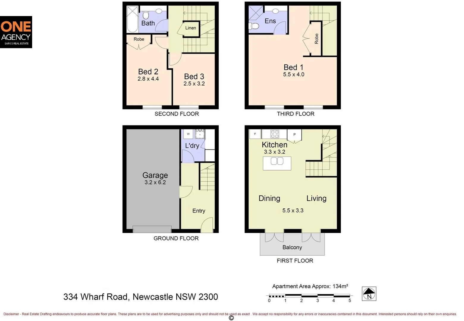 Additional image 20 of 334 Wharf Road, Newcastle NSW 2300