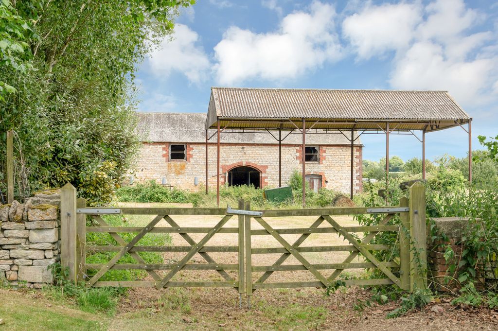 Additional image 27 of Land for saleChestnuts Farmyard, Sapperton, Sleaford NG34