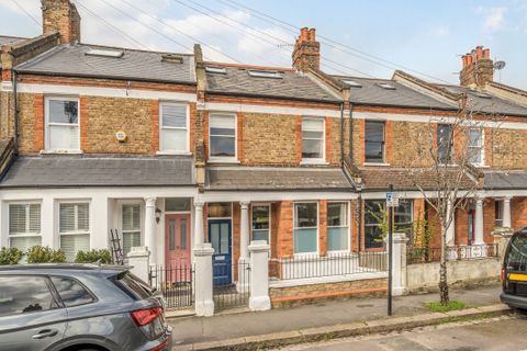 Ballina Street, Honor Oak SE23
