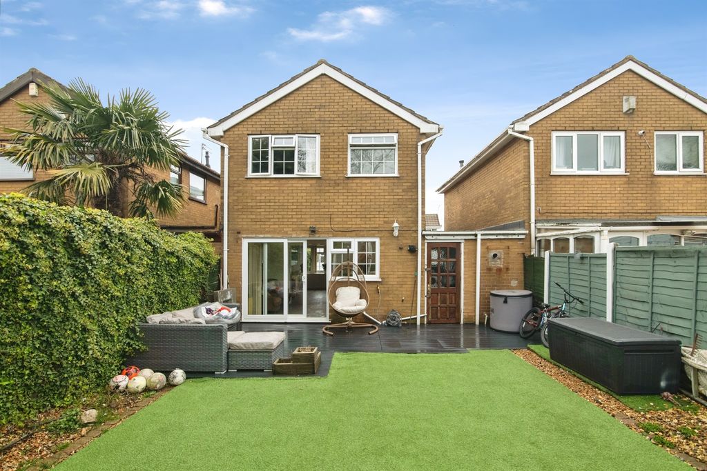 Additional image 17 of 3 bed link detached house for saleDixon Close, Tipton DY4