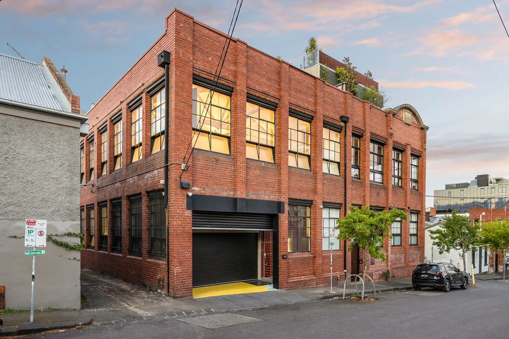 Additional image 2 of 101 Saint David Street, Fitzroy VIC 3065