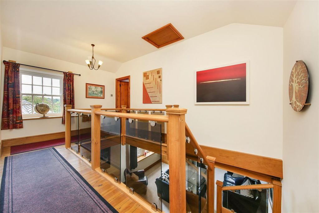Additional image 15 of 13 bed property for saleCuckoostone Grange Farm, Chesterfield Road Matlock Moor, Matlock DE4