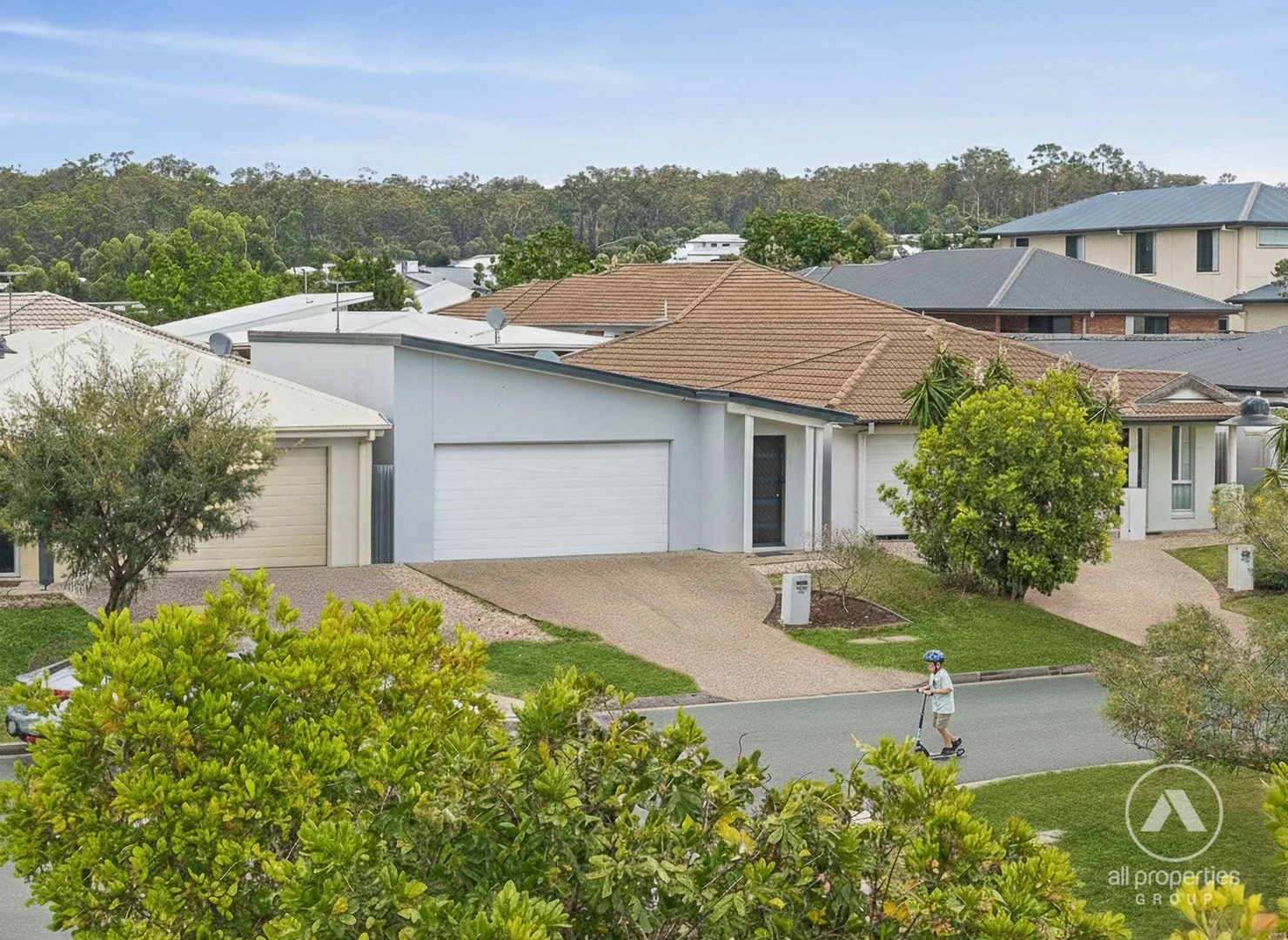 40 PARKLAND CIRCUIT, Pimpama QLD 4209