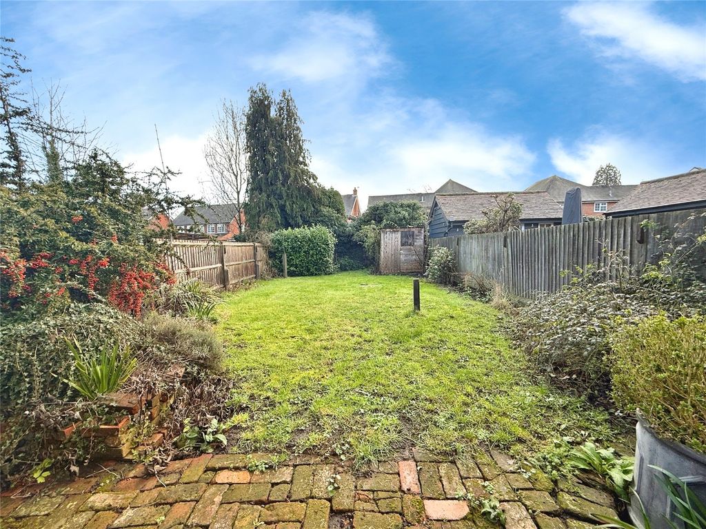 Additional image 18 of 2 bed terraced house for saleHolyport Street, Holyport, Maidenhead, Berkshire SL6