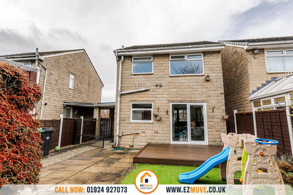 Additional image 18 of Bradford Road, East Bierley, BD4