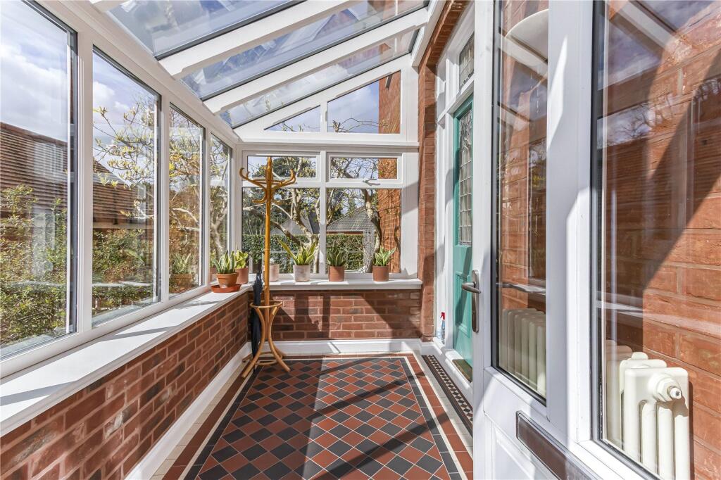 Additional image 4 of Chester Road, Branksome Park, Poole, Dorset, BH13
