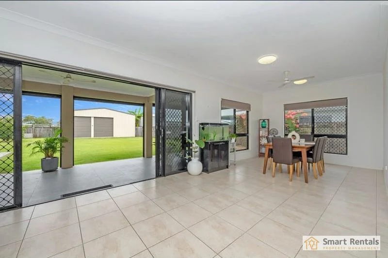 7 Brush Cherry Street, Mount Low QLD 4818 photo 3