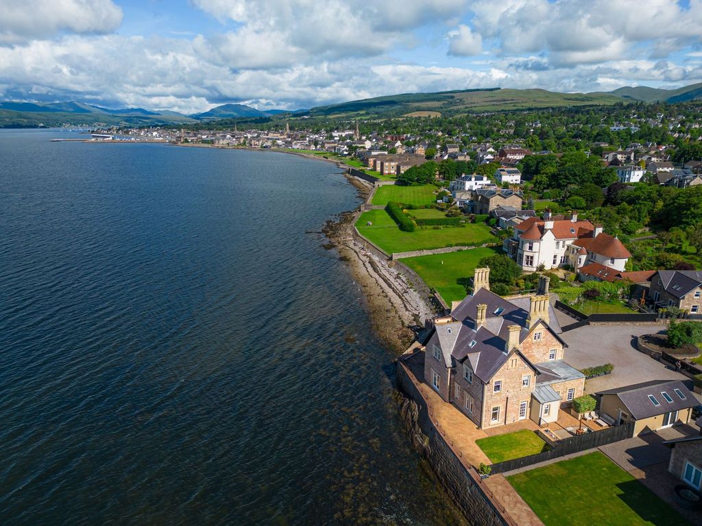 Additional image 2 of 5 bed villa for saleThe View, Rockfort, Helensburgh G84