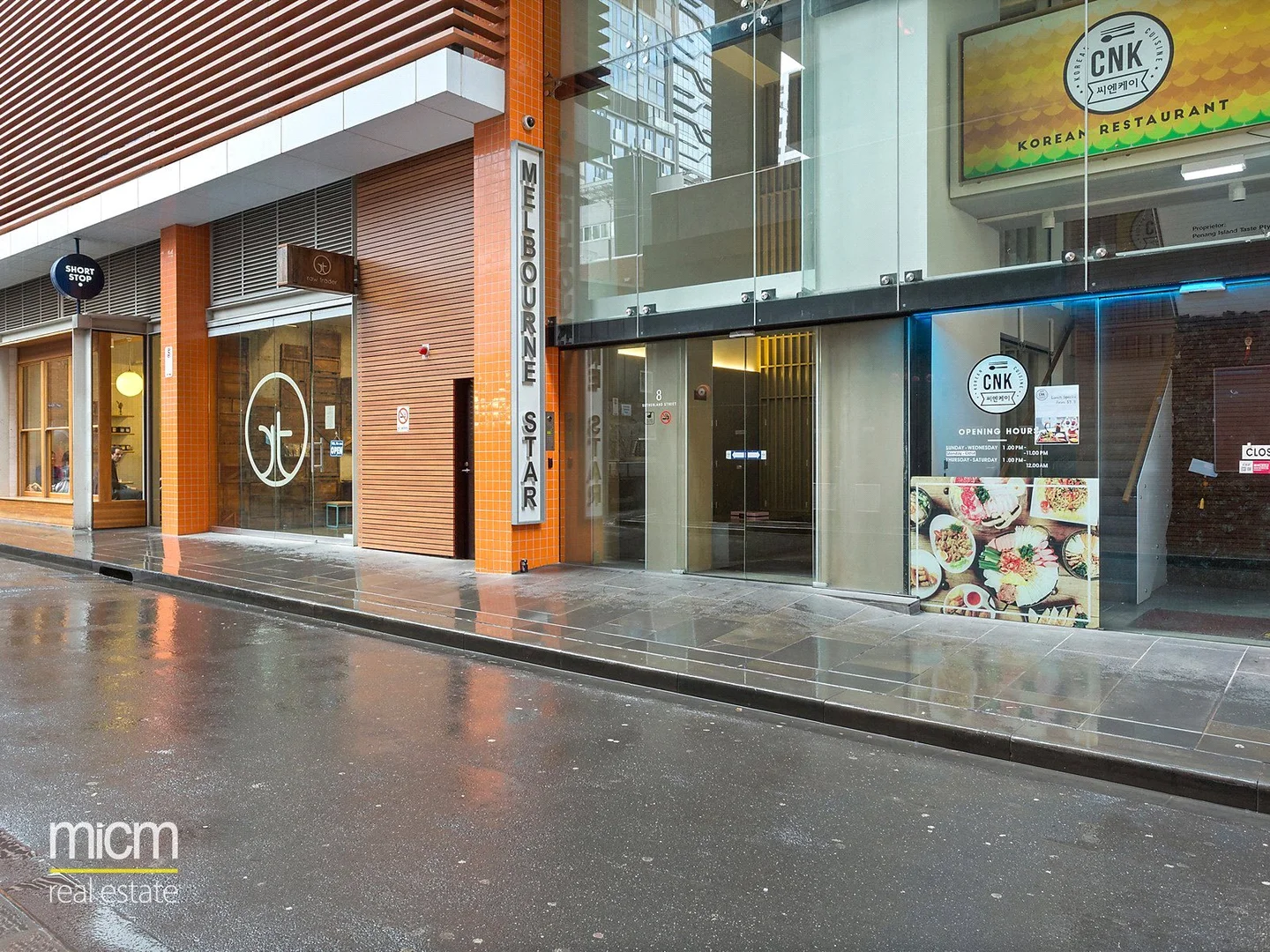 Additional image 7 of 1103/8 Sutherland Street, Melbourne VIC 3000