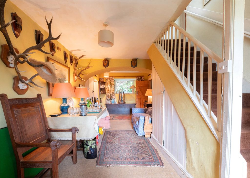 Additional image 9 of 9 bed equestrian for saleBampton, Tiverton, Devon EX16