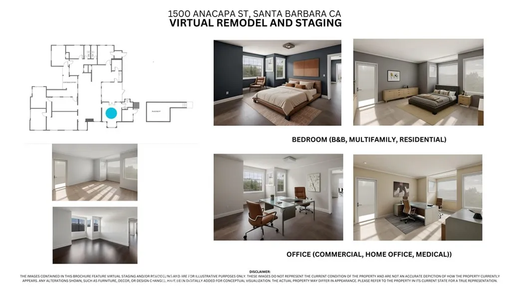 Additional image 20 of 103 E Micheltorena Street, Santa Barbara, CA 93101