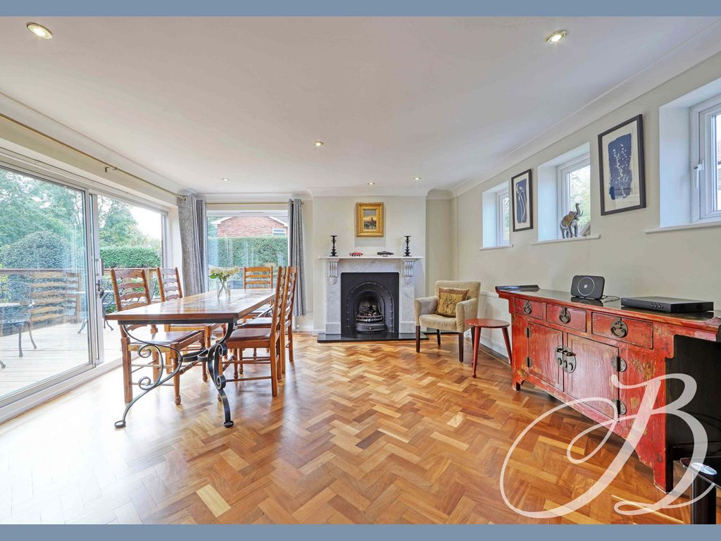 Additional image 4 of 5 bed detached house for saleRay Park Road, Maidenhead SL6