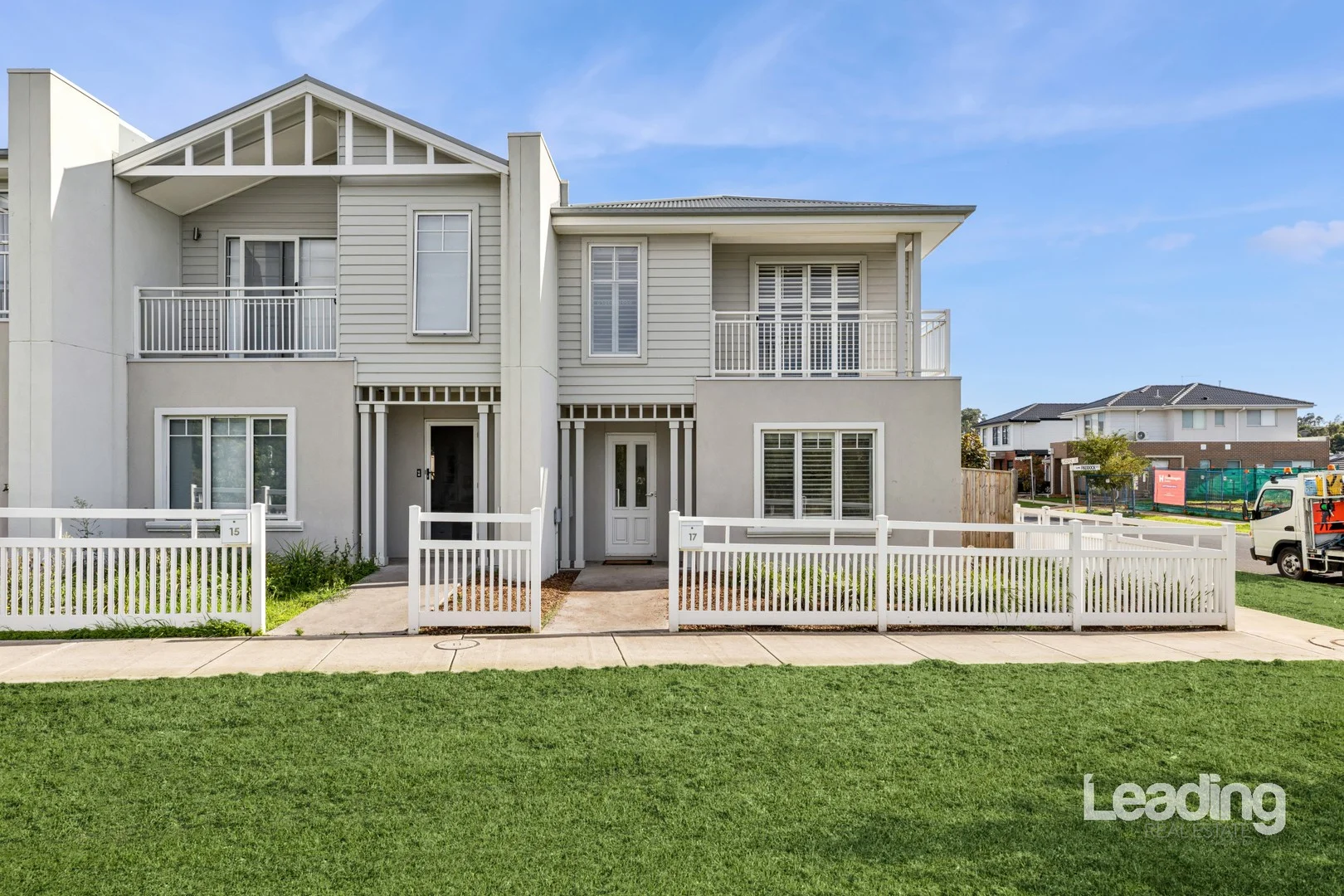 17 Fowler Walk, Sunbury VIC 3429
