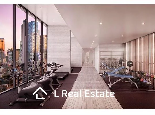 Additional image 21 of 3602/60 A'Beckett Street, Melbourne VIC 3000
