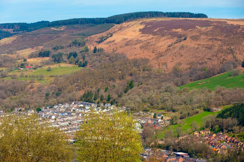 Additional image 77 of 5 bed detached house for salePenrhiwceiber Farm, Llanwonno Road, Mountain Ash CF45
