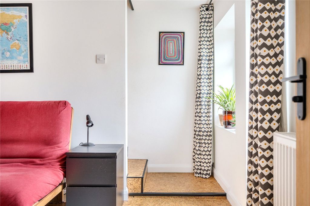 Additional image 20 of 3 bed terraced house for saleRobertson Road, Greenbank, Bristol BS5