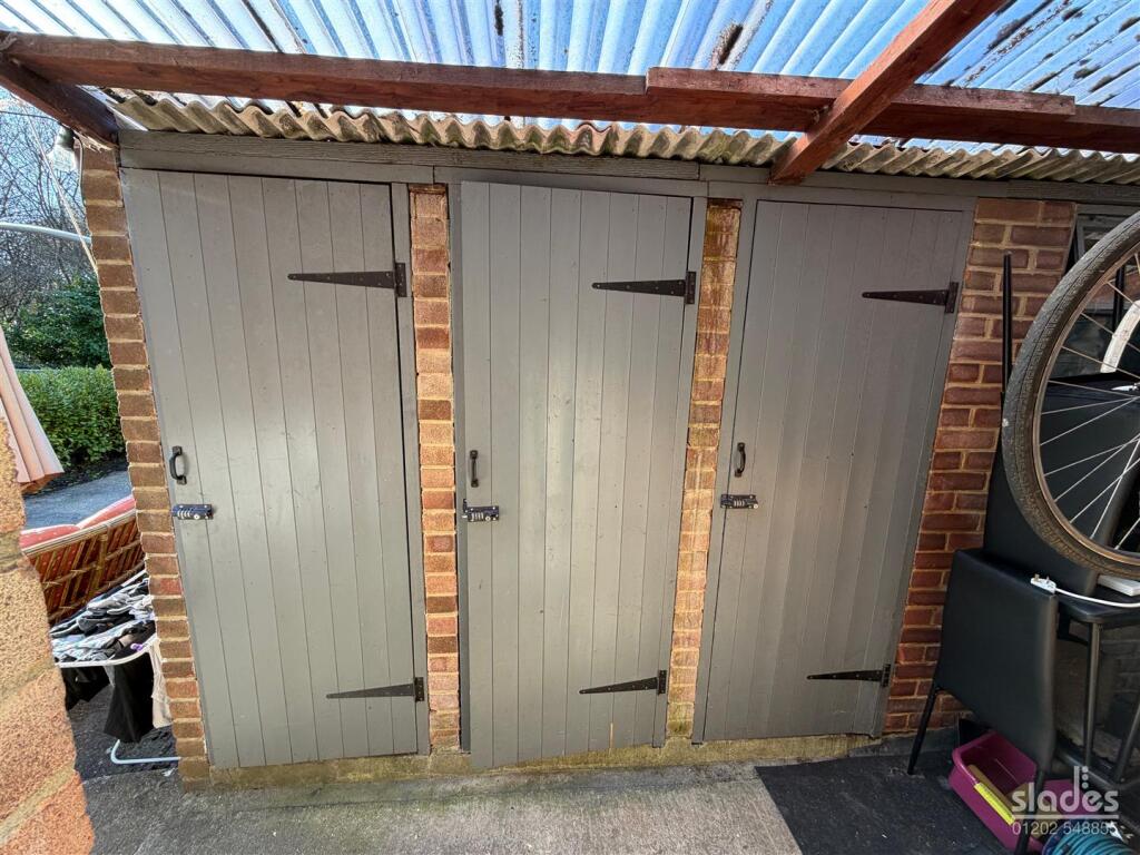 Additional image 6 of Scott Close, Wallisdown, Poole