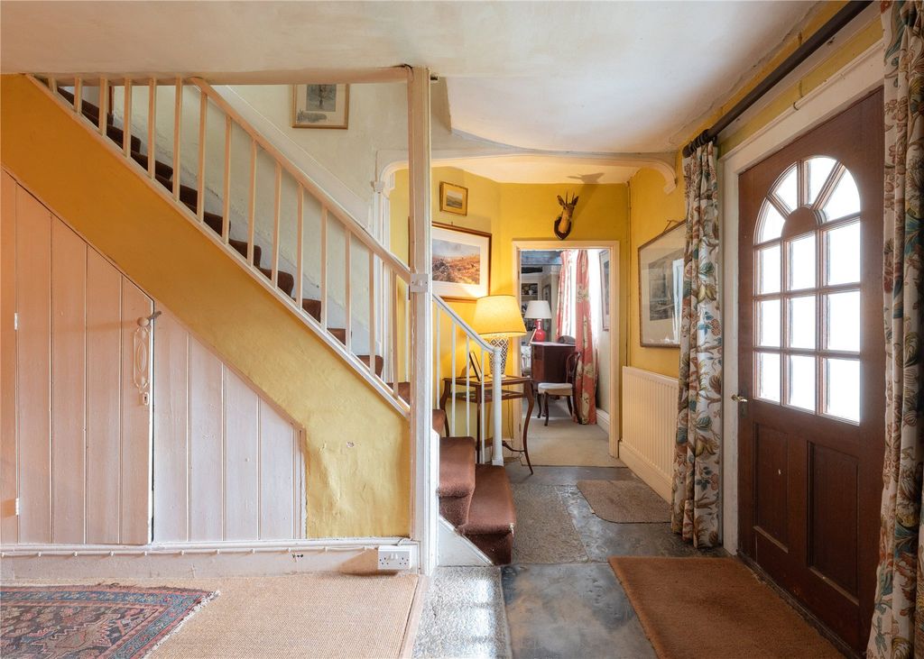 Additional image 8 of 9 bed equestrian for saleBampton, Tiverton, Devon EX16