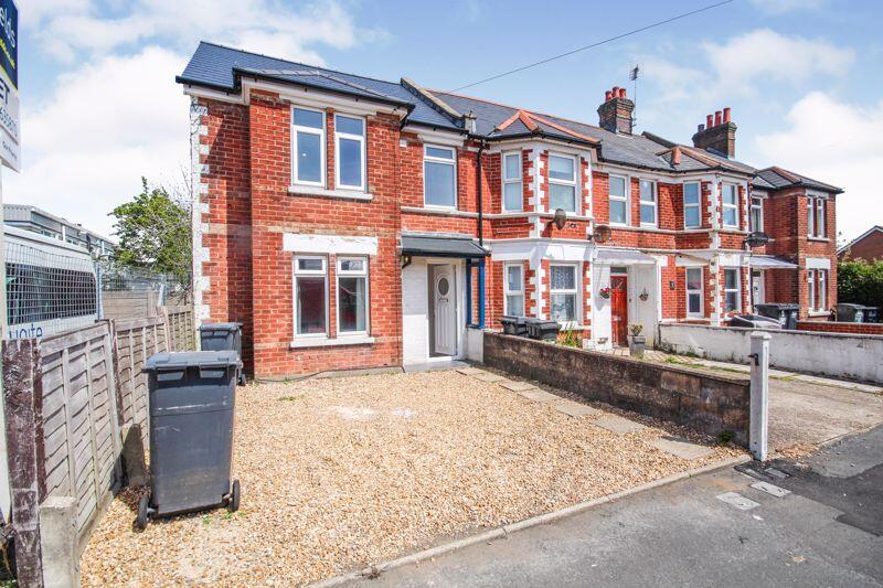 Windham Road, Bournemouth