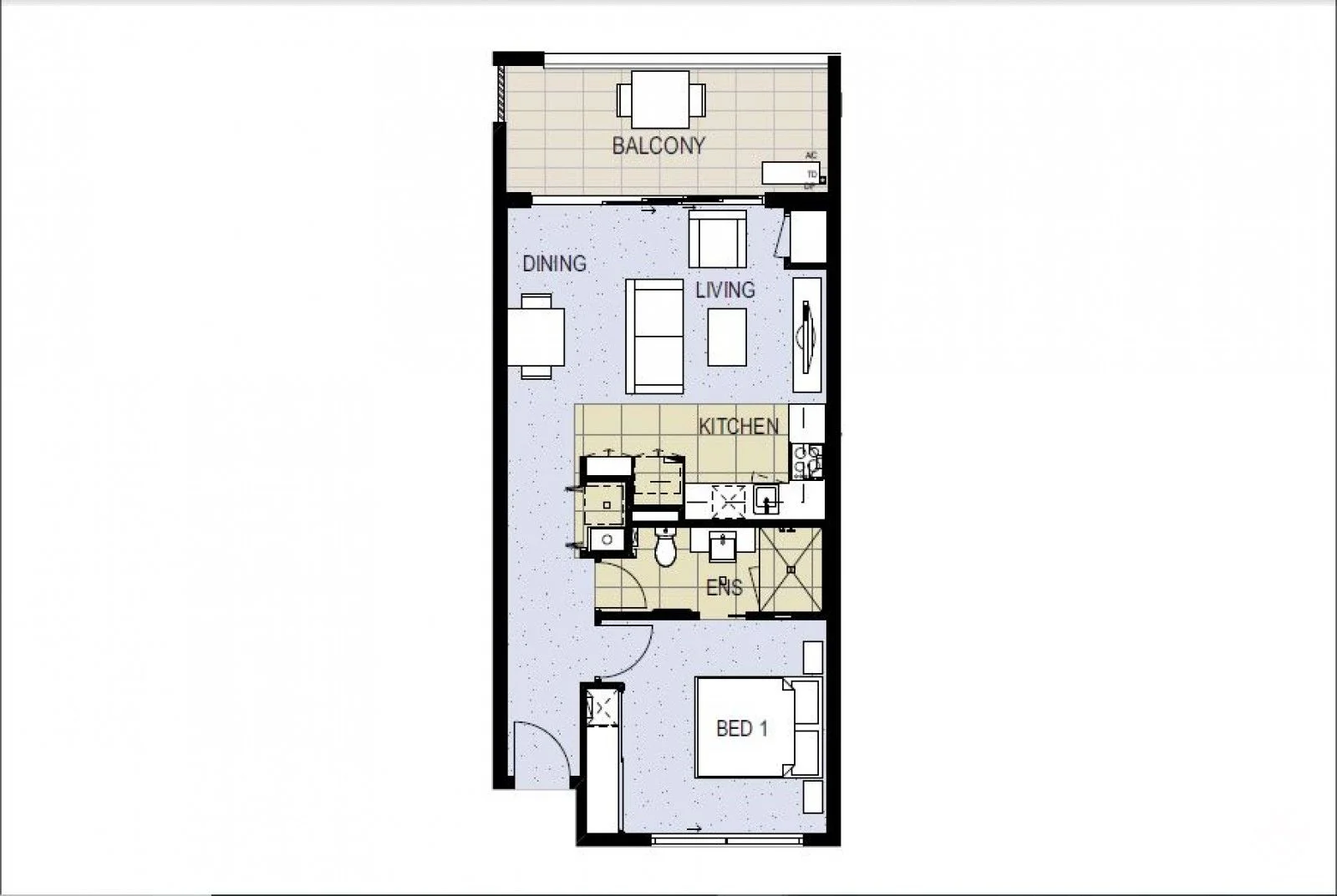 Additional image 9 of Unit18/14 Bright Place, Birtinya QLD 4575