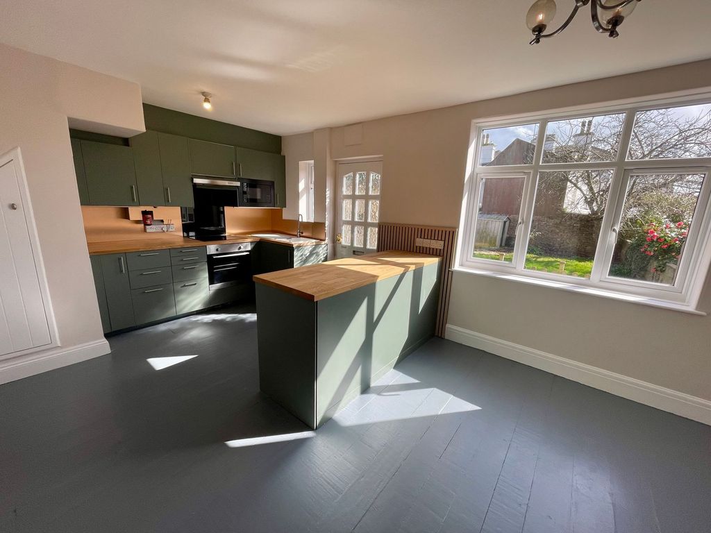 Additional image 2 of 5 bed semi-detached house for saleCedar Court Road, Torquay TQ1