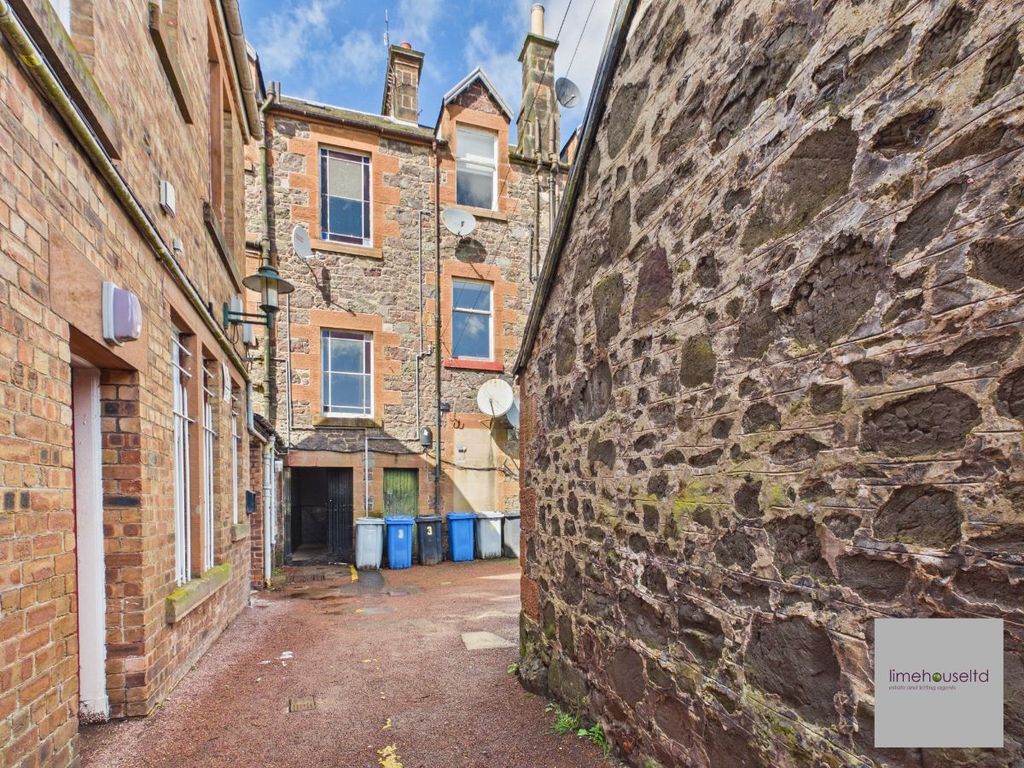 Additional image 14 of 3 bed flat for saleHigh Street, Biggar ML12