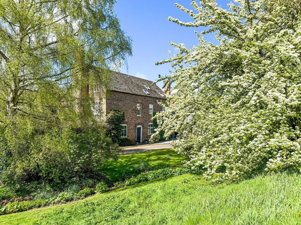 Additional image 7 of 5 bed country house for saleSt. Owens Cross, Ross-On-Wye, Herefordshire HR2