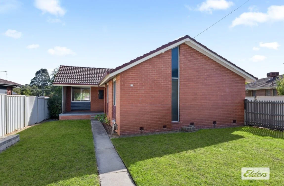 29 London Road, Wodonga VIC 3690