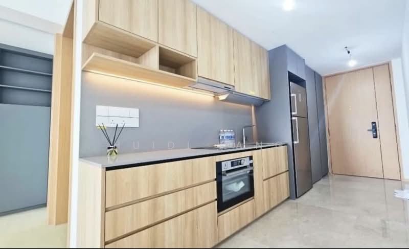 1 Holland Village Way photo 2