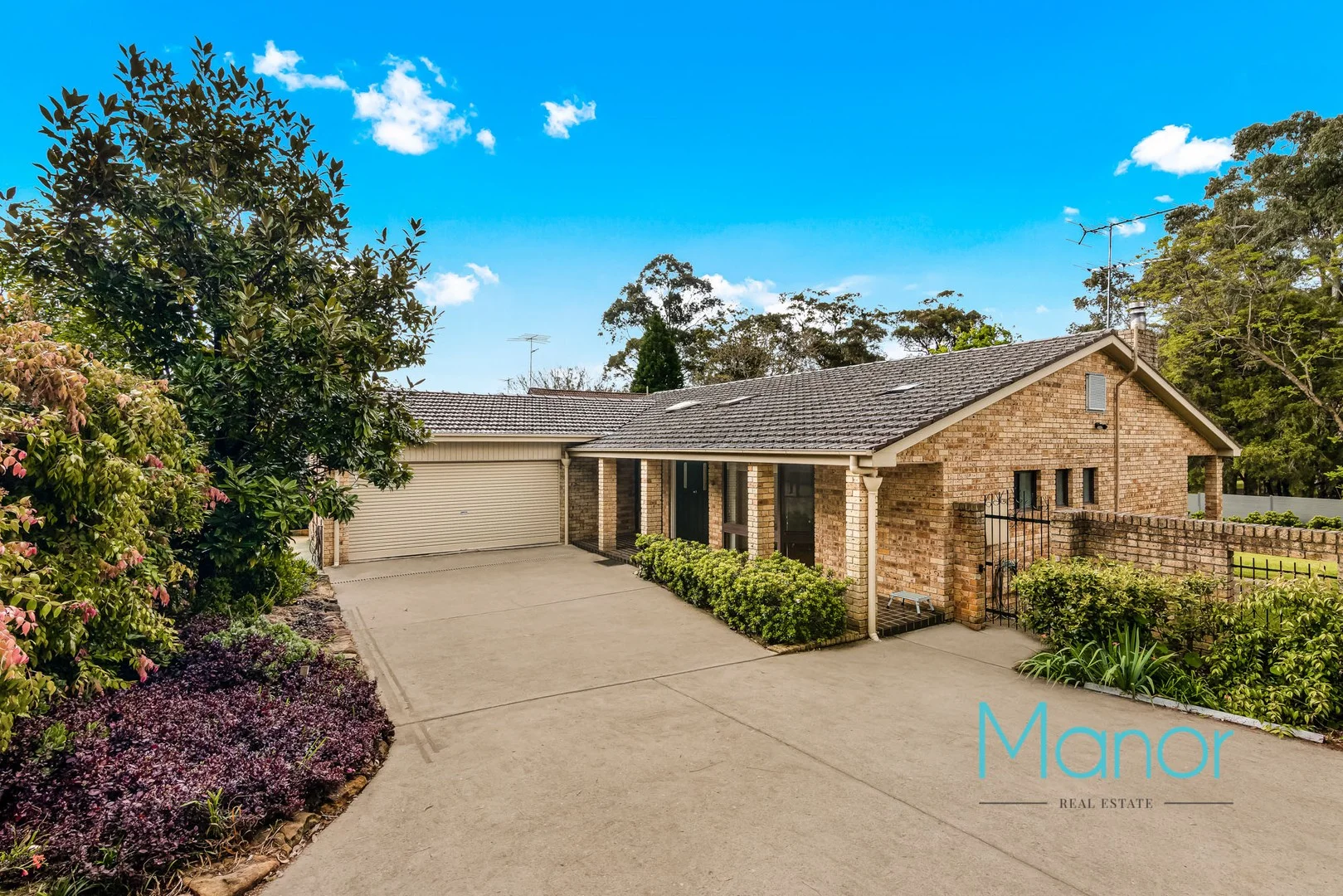 43 Tuckwell Road, Castle Hill NSW 2154