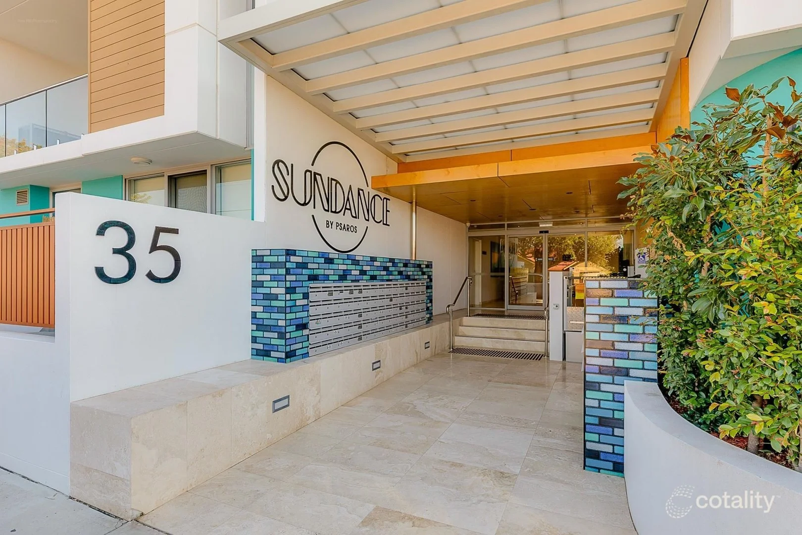 4/35 Hastings Street, Scarborough WA 6019