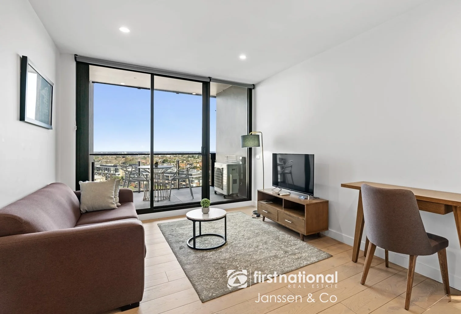 Additional image 3 of 1107/803 Dandenong Road, Malvern East VIC 3145