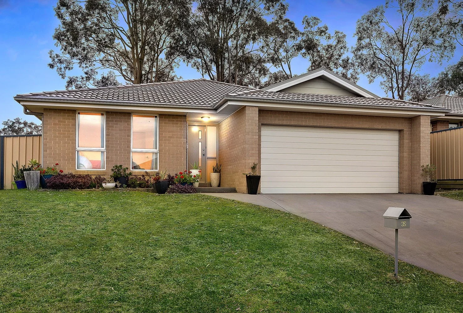 62 Tempranillo Crescent, Cessnock NSW 2325