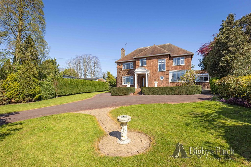 Additional image 34 of 4 bed property for saleThorpe Road, Peterborough PE3