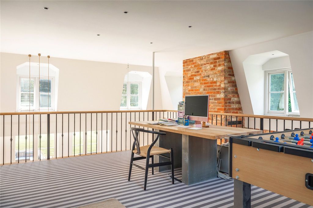 Additional image 16 of 6 bed equestrian for saleOvington, Alresford, Hampshire SO24
