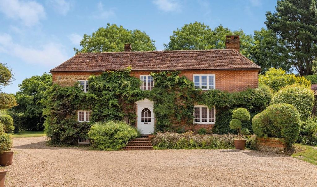 Additional image 4 of 5 bed farm for saleHighfield Lane, Thursley, Godalming, Surrey GU8