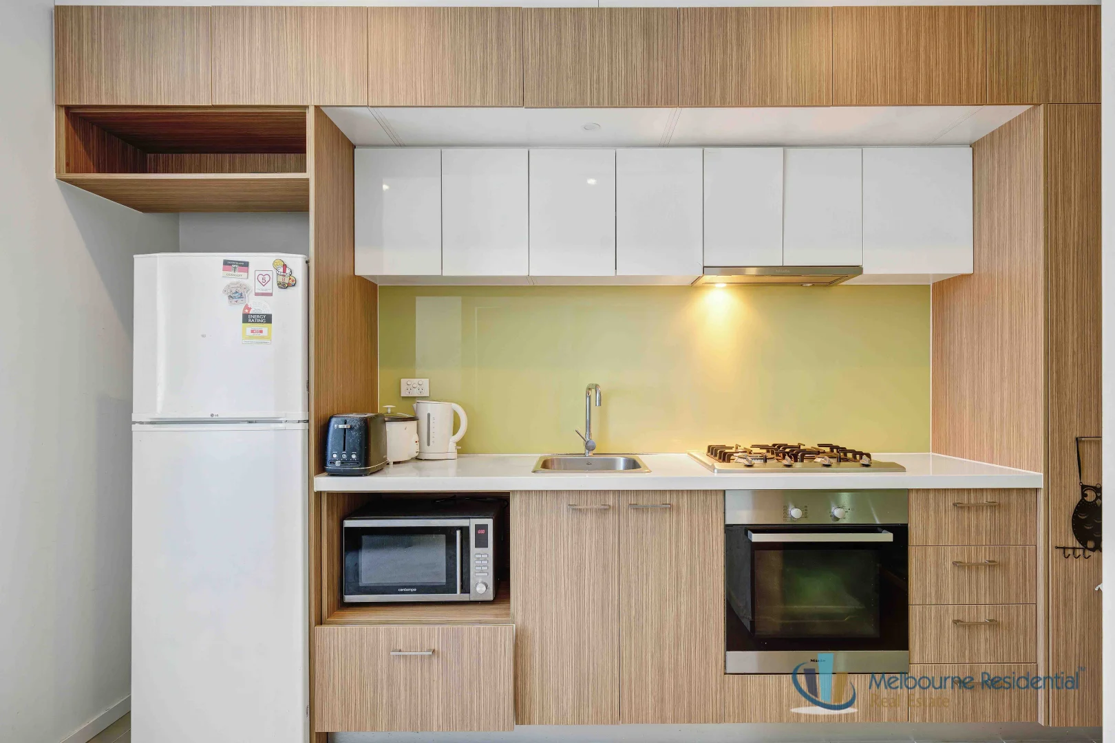 Additional image 2 of Unit 3601/5 Sutherland St, Melbourne VIC 3000