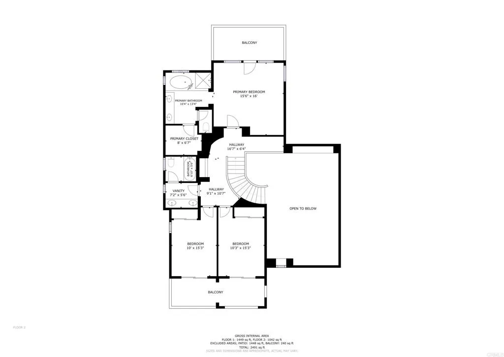Additional image 86 of 743 N Valley View Dr, Chula Vista, CA 91914