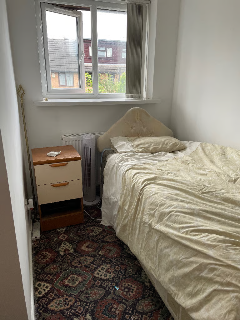 Delamere Street, Bradford, West Yorkshire, BD5