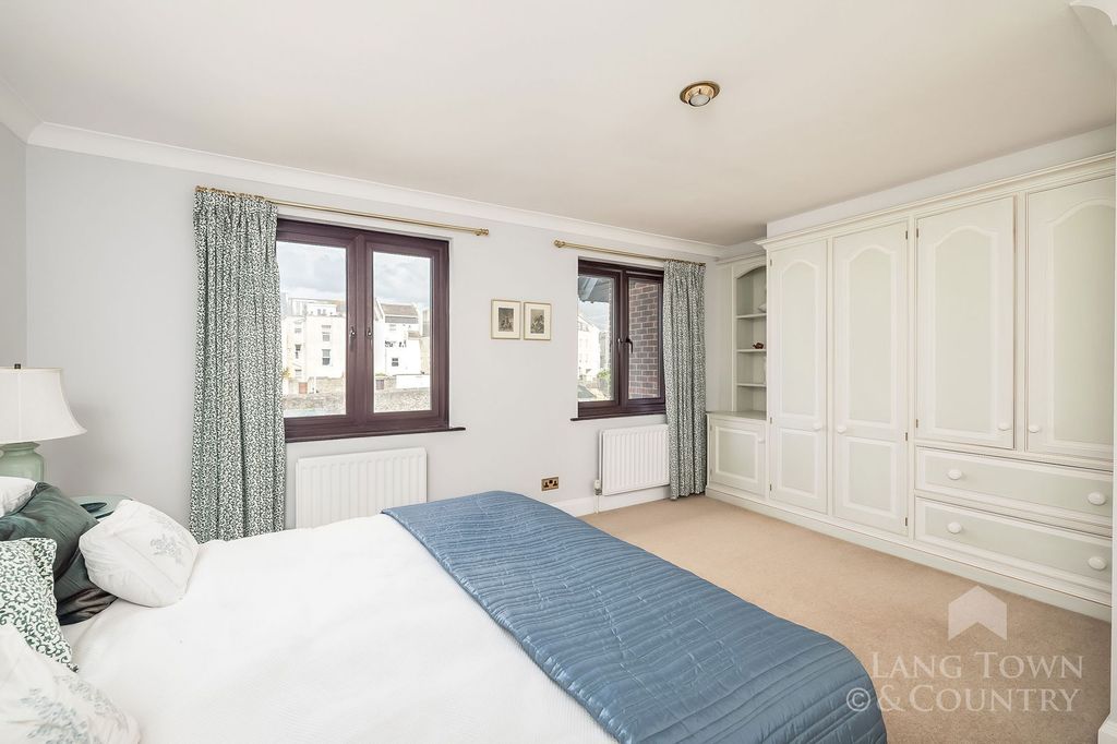 Additional image 17 of 4 bed terraced house for saleCustom House Lane, West Hoe, Plymouth PL1