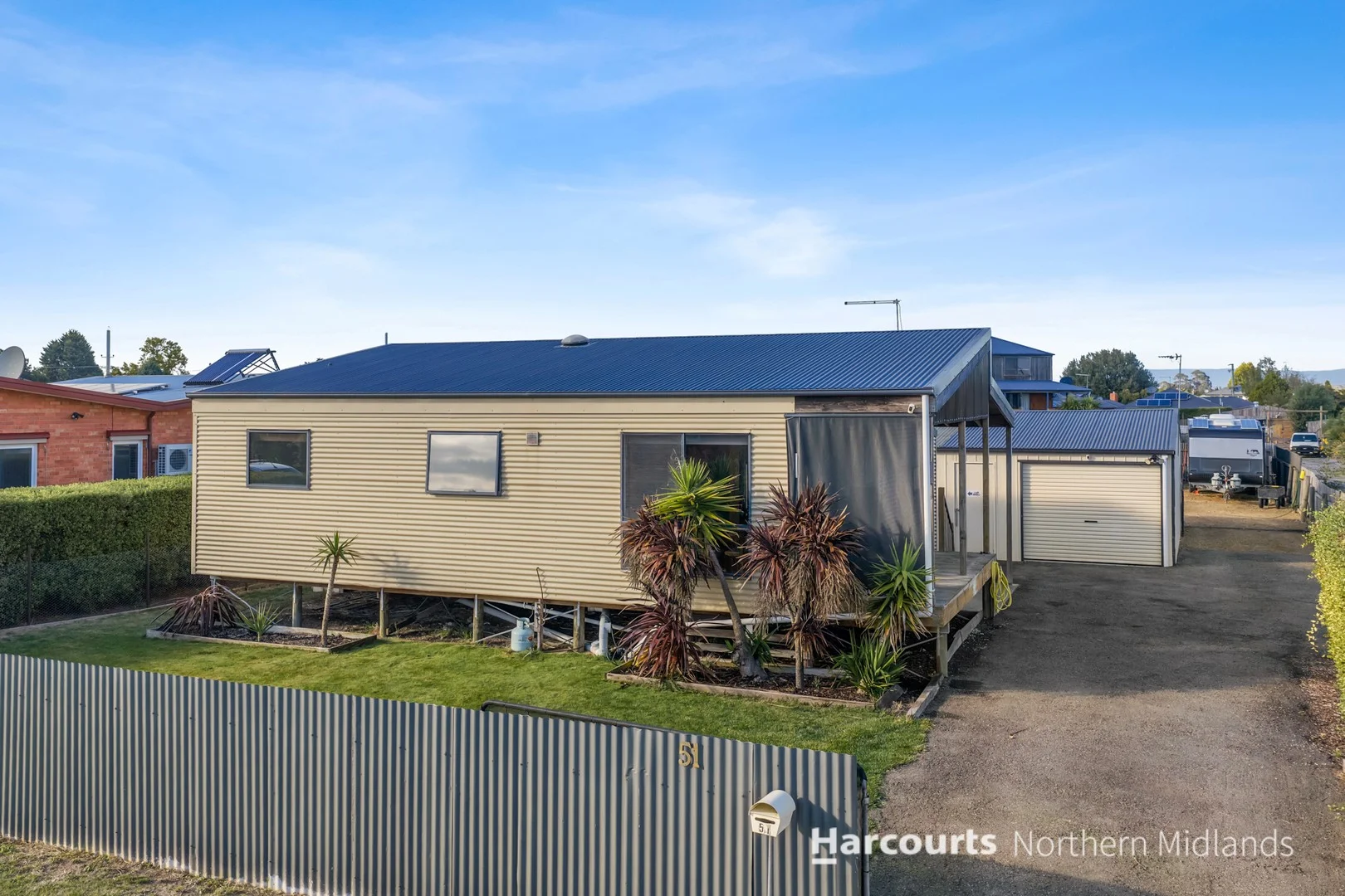 51 Pultney Street, Longford TAS 7301