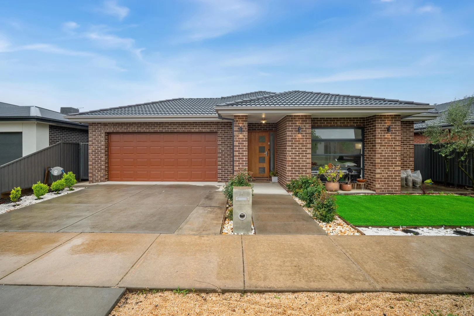 13 Groat Street, Lucas VIC 3350