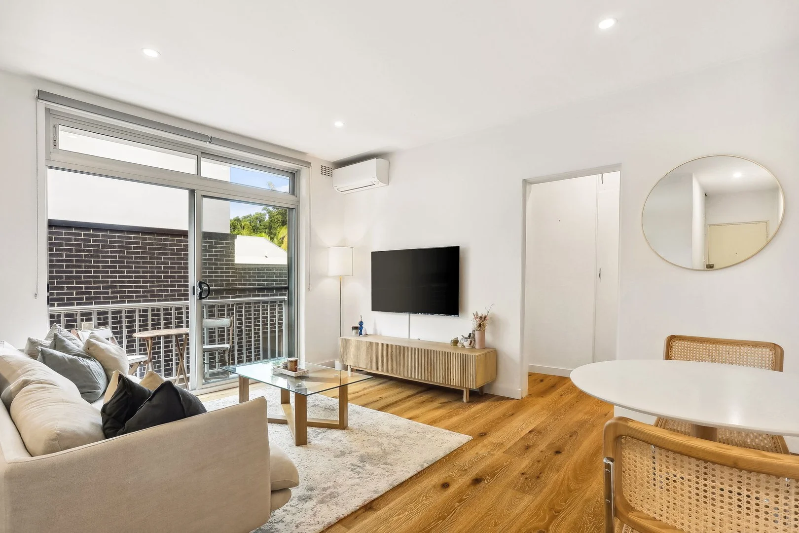 2/31 Palmerston Avenue, Bronte NSW 2024