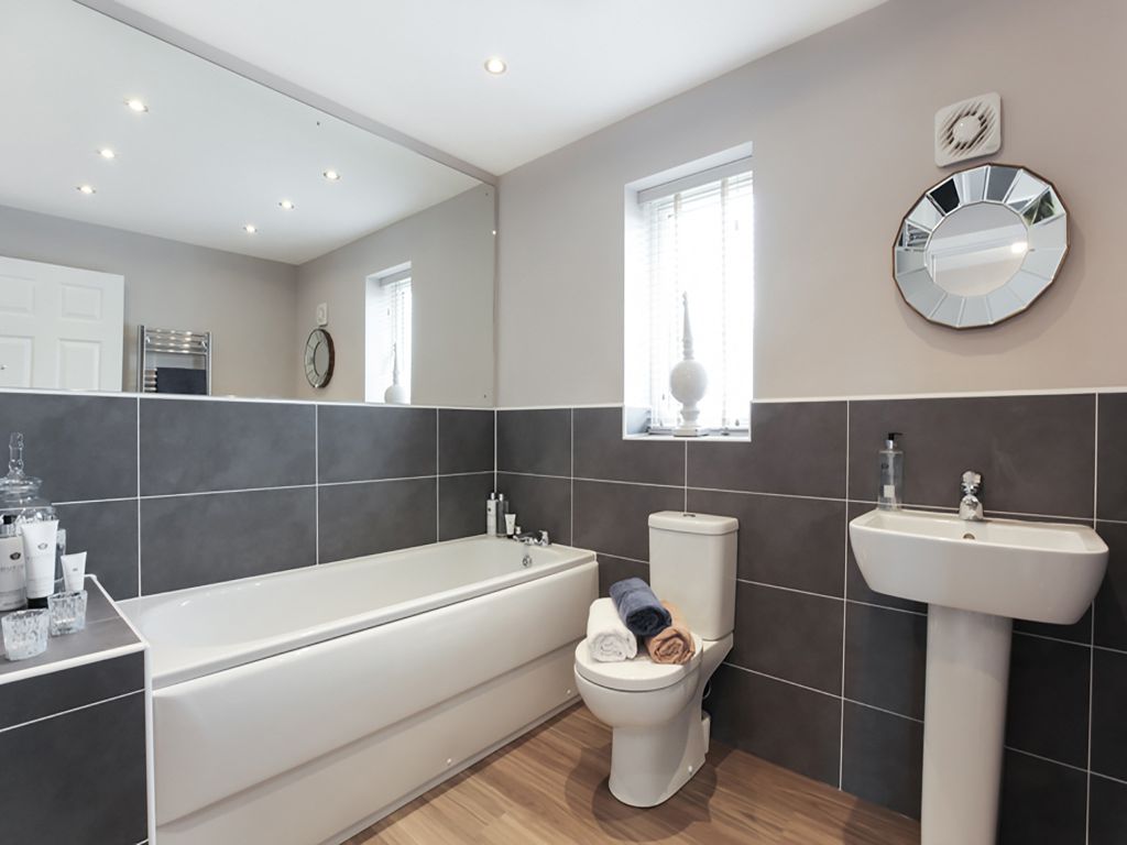 Additional image 10 of 5 bed detached house for sale"The Winster" at Penny Pot Lane, Harrogate HG3