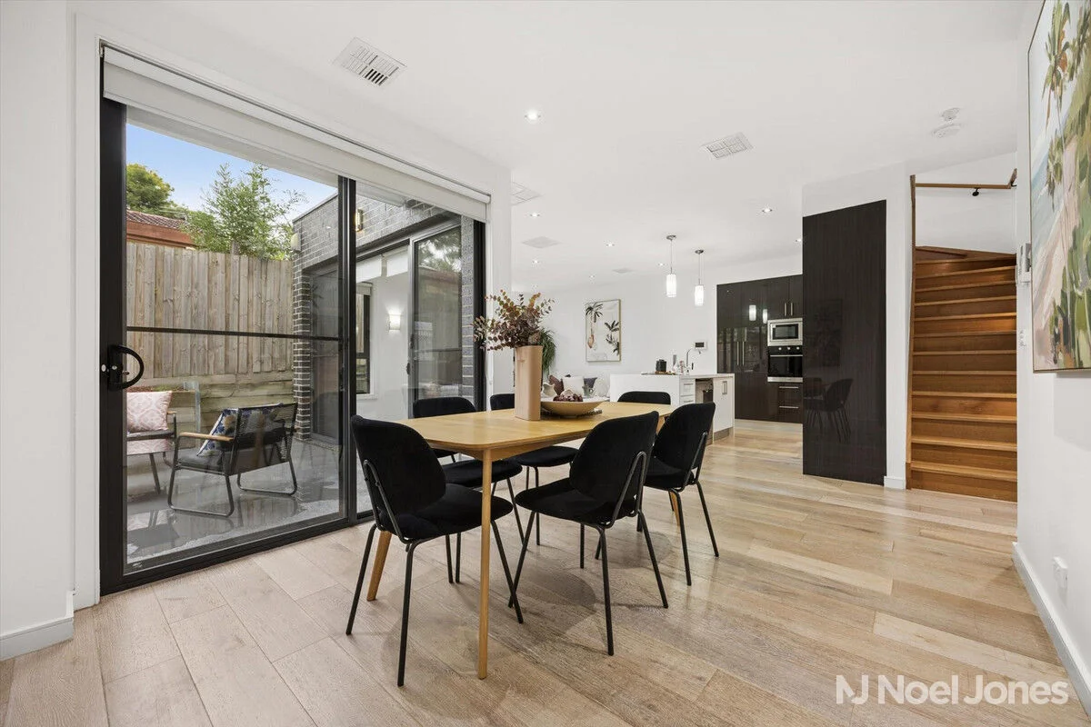 Additional image 5 of 2/17 St Clems Road, Doncaster East VIC 3109