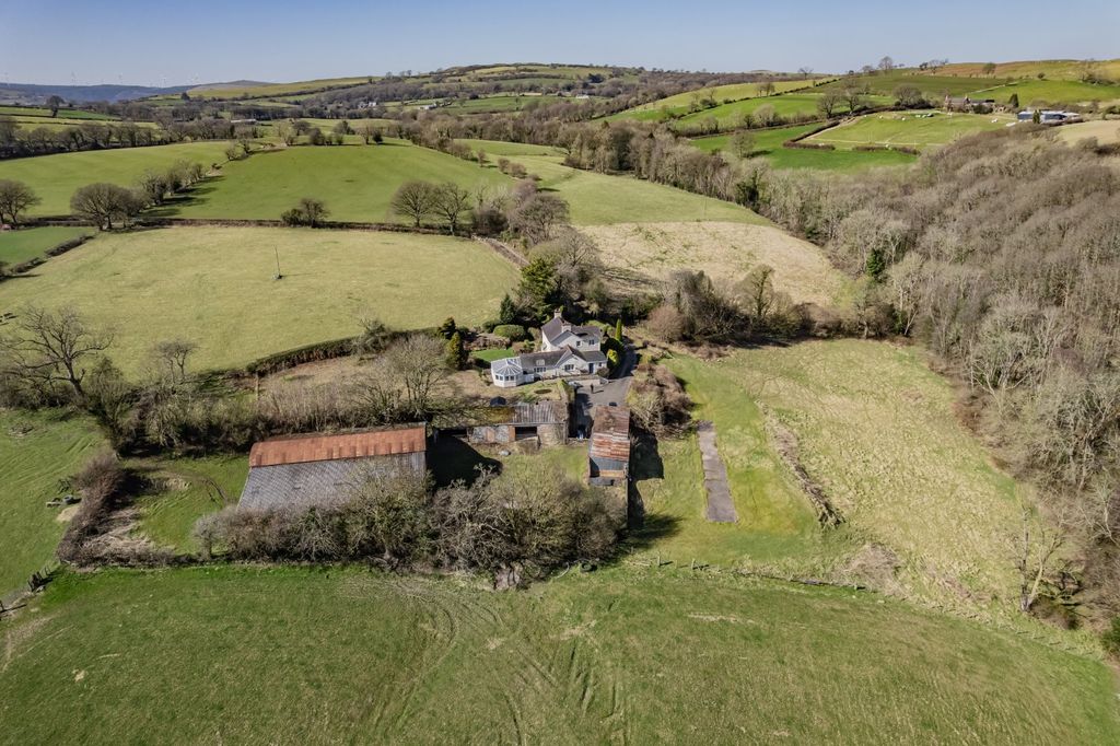 Additional image 34 of 4 bed equestrian for saleRuthin, Denbighshire LL15