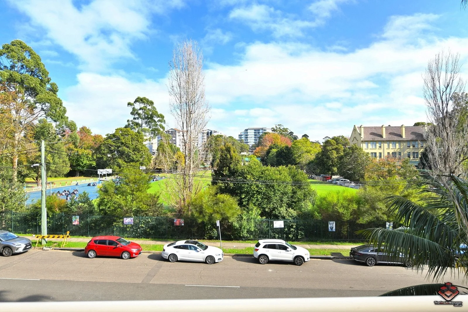 Additional image 2 of 77/14-18 Thomas St, Waitara NSW 2077